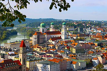 Passau